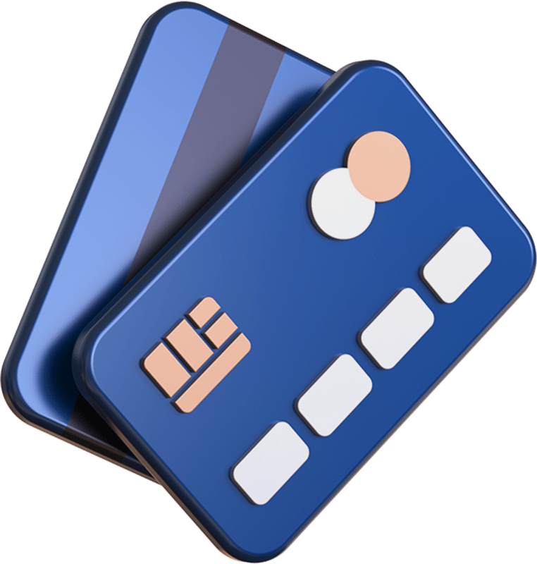 Credit Card Primary